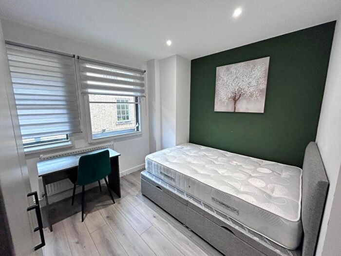 Studio To Rent In Suite, Cross Street, Peterborough, PE1