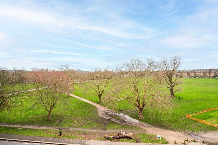 1 Bedroom Flat To Rent In Solomons Passage, Peckham Rye, London, SE15