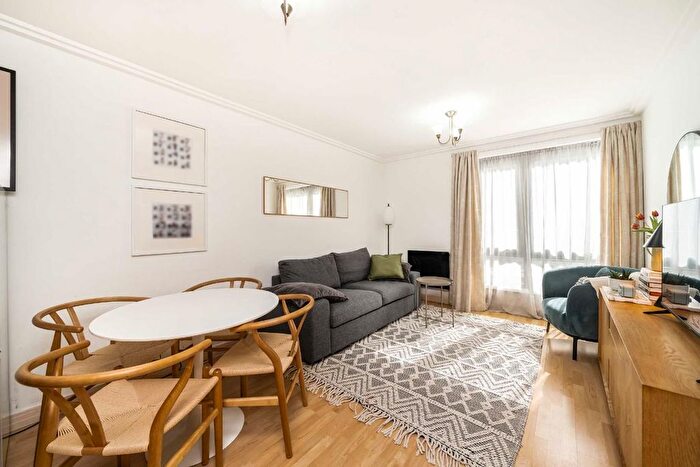 1 Bedroom Flat To Rent In Victoria Road, North Acton, W3