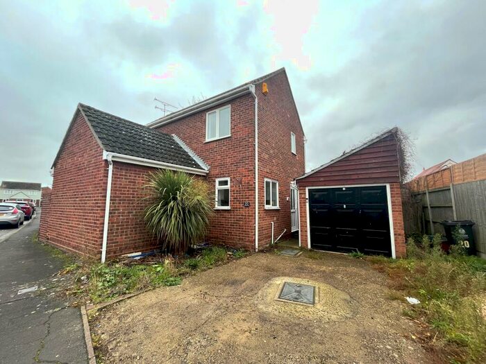 4 Bedroom Detached House To Rent In Westridge Way, Great Clacton, CO15