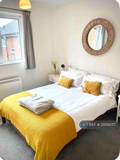 1 Bedroom Flat To Rent In Rectory Road, Oxford, OX4