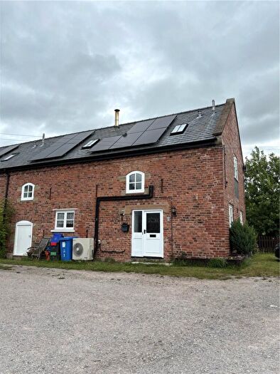 Property To Rent In Cor Isllan, Waen Road, Dyserth, Denbighshire, LL18