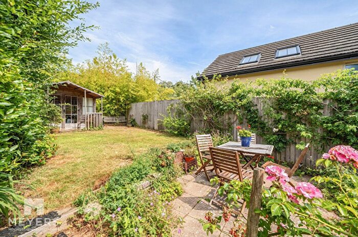 2 Bedroom Cottage For Sale In High Street, Toller Porcorum, Dorchester, DT2
