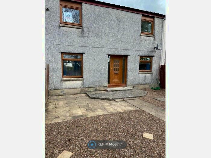 3 Bedroom Terraced House To Rent In Carron Place, Irvine, KA12