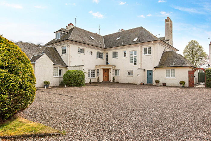 5 Bedroom Flat For Sale In Hepburn Gardens, St Andrews, KY16