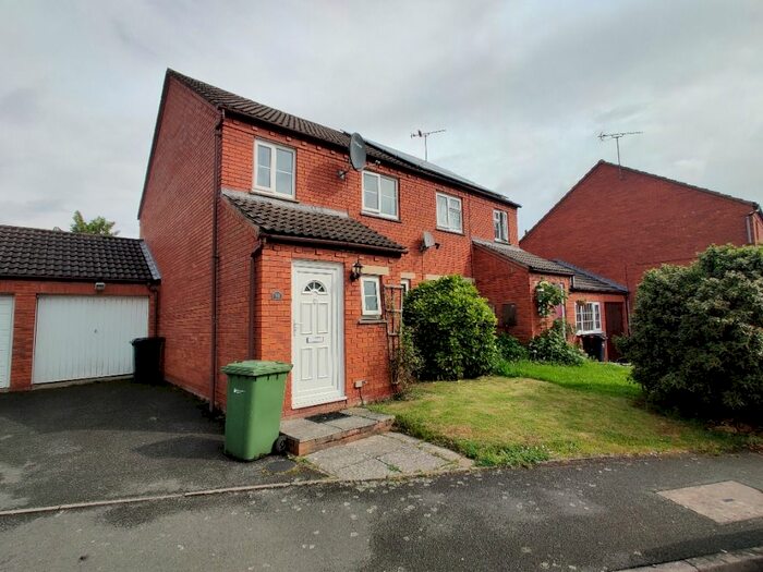 3 Bedroom Semi-Detached House To Rent In Westholme Road, Belmont, Hereford, HR2