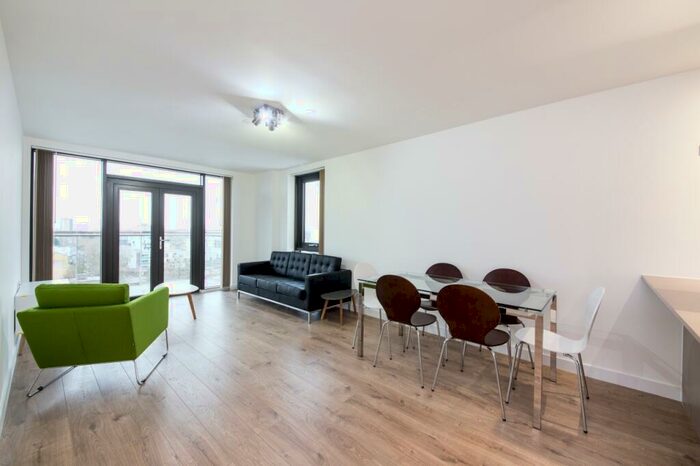 3 Bedroom Apartment To Rent In Zest House, The Vibe, Dalston, E8