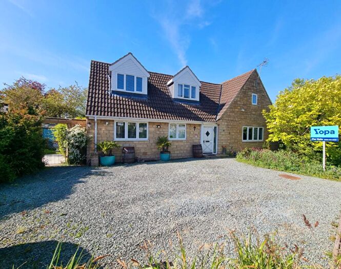 5 Bedroom Detached House For Sale In Arbour Close, Mickleton, Chipping Campden, GL55