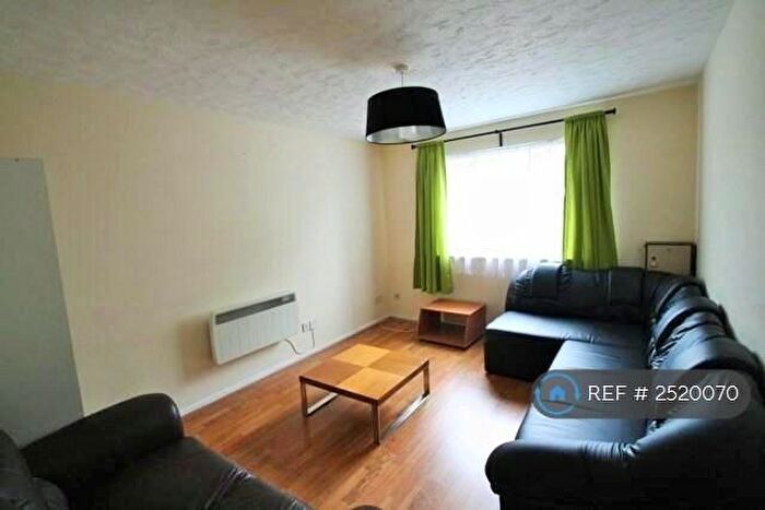 1 Bedroom Flat To Rent In Harrier Way, London, E6