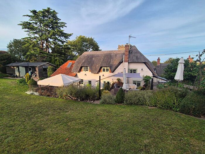 4 Bedroom Property To Rent In Church Hill, Blandford Forum, DT11