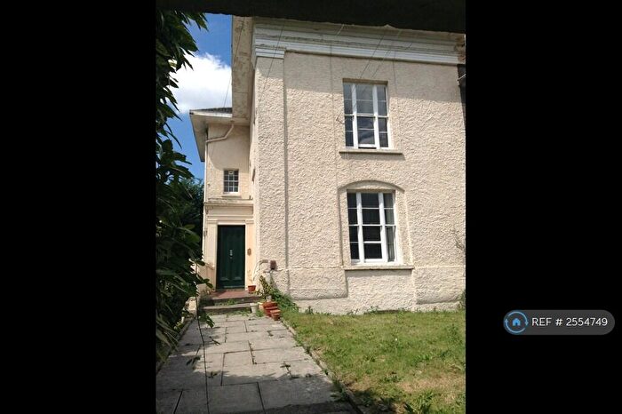 1 Bedroom Flat To Rent In Aberdeen Road, Bristol, BS6