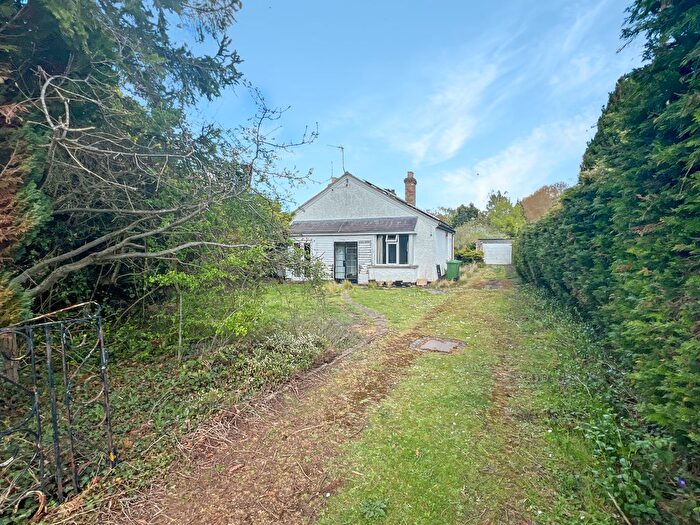 3 Bedroom Detached House For Sale In Button End, Harston, CB22