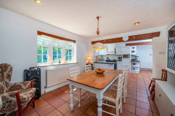 4 Bedroom Detached House For Sale In Grimblethorpe House, Grimblethorpe, Louth, LN11