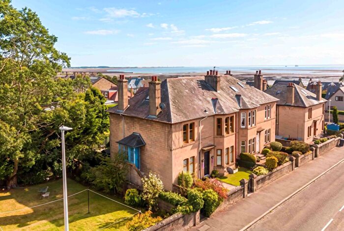 2 Bedroom Flat For Sale In Bridge Street, Broughty Ferry, DD5