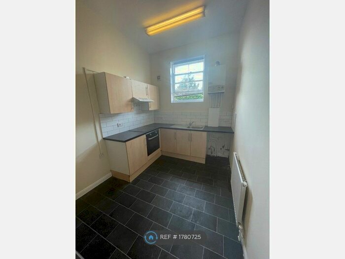 1 Bedroom Flat To Rent In Norfolk Street, Wisbech, PE13