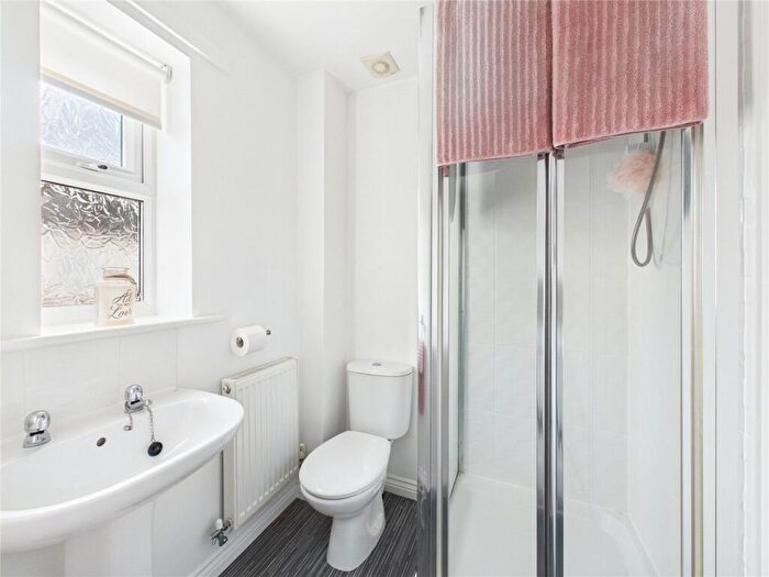 3 Bedroom End Of Terrace House For Sale In Lavender Crescent, Spennymoor, Co Durham, DL16
