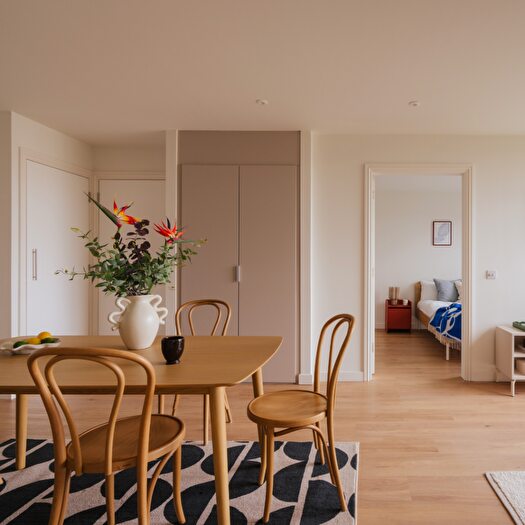 1 Bedroom Flat To Rent In PLATFORM_ In Edinburgh, EH6