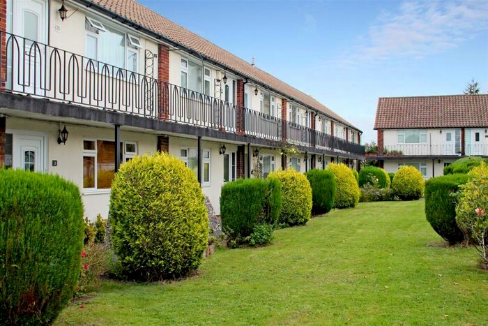 1 Bedroom Apartment To Rent In Mill Road, Burgess Hill, West Sussex, RH15