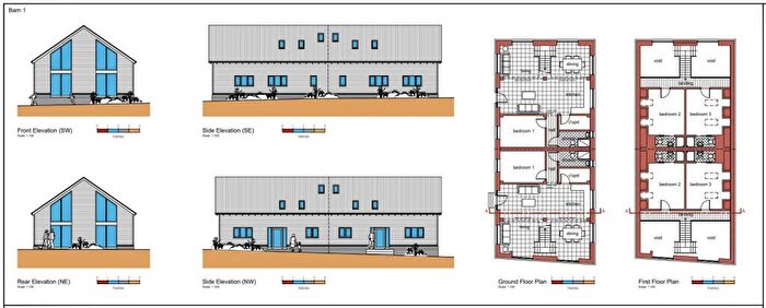 Land For Sale In Stow Road, Outwell, Wisbech, PE14