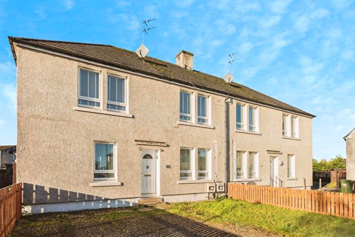 2 Bedroom Flat For Sale In Cartside Avenue, Johnstone, PA5