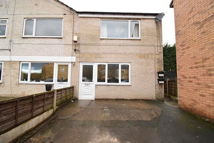 2 Bedroom Flat To Rent In Flat, Lees Hall Road, Dewsbury, WF12