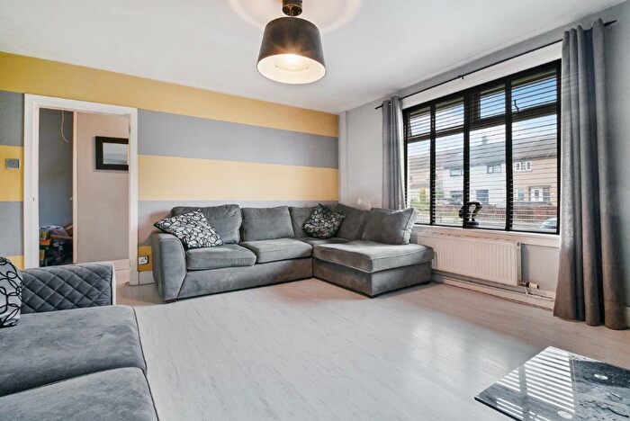 3 Bedroom Terraced House For Sale In Livingstone Terrace, Irvine, North Ayrshire, KA12