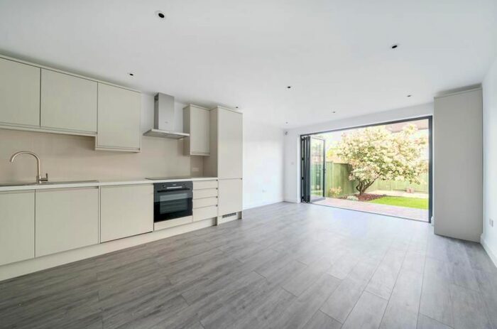 4 Bedroom Semi-Detached House To Rent In Cannon Lane, Pinner, HA5