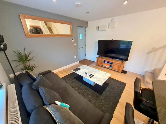 1 Bedroom End Of Terrace House For Sale In The Old School Yard, Shute Hill, Helston, TR13