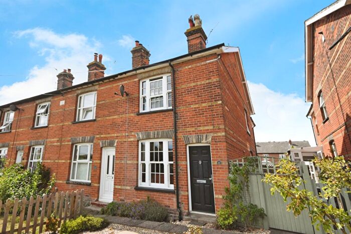 3 Bedroom End Of Terrace House For Sale In Foundry Lane, Earls Colne, Colchester, CO6