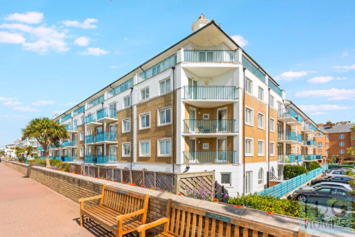 2 Bedroom Apartment To Rent In Merton Court, Brighton Marina Village, BN2