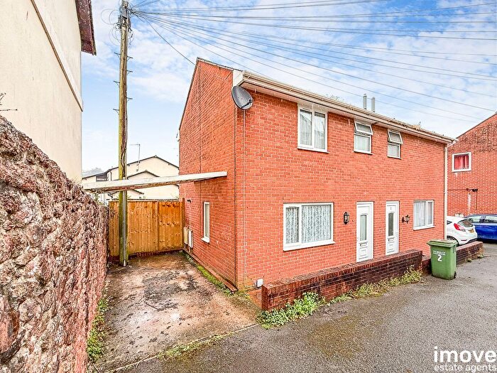 2 Bedroom Semi Detached House For Sale In Church Street Mews, Church Street, Paignton, TQ3