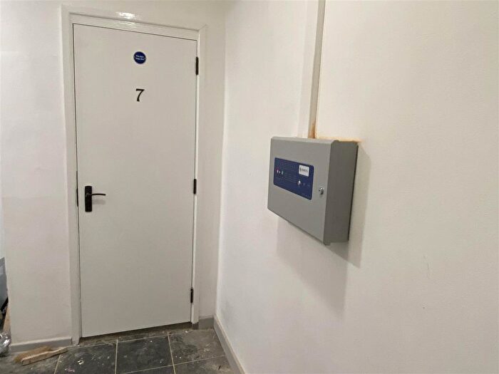 2 Bedroom Flat To Rent In Cruxwell Street, Bromyard, HR7