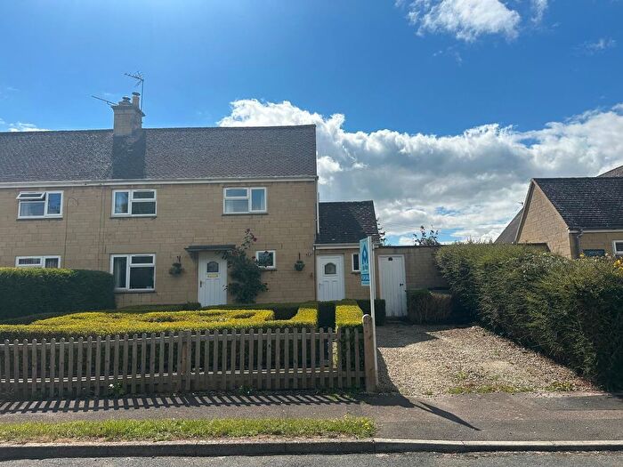 2 Bedroom Semi-Detached House For Sale In Ley Orchard, Willersey, Broadway, WR12
