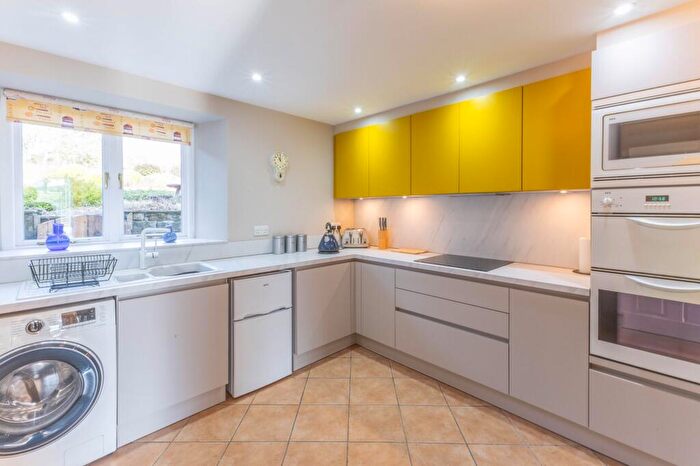 2 Bedroom End Of Terrace House For Sale In Clifford Hall, Burton In Lonsdale, LA6