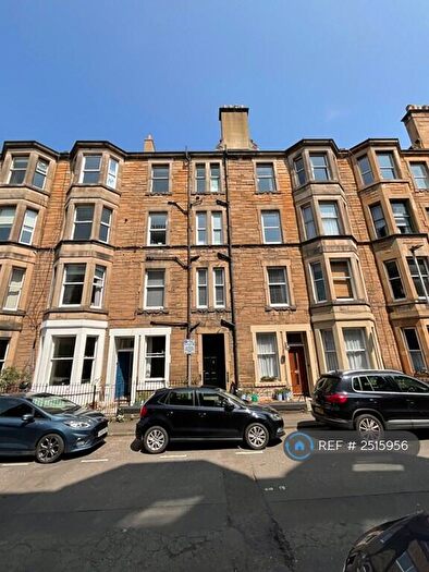 1 Bedroom Flat To Rent In Viewforth Gardens, Edinburgh, EH10