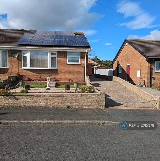 2 Bedroom Bungalow To Rent In Belgrave Crescent, Halifax, HX3