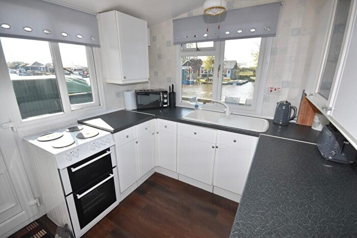 3 Bedroom Detached House For Sale In Repps With Bastwick, NR29