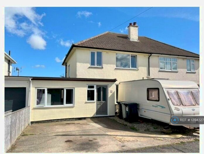 5 Bedroom Semi-Detached House To Rent In Gauntlet Road, Grimoldby, Louth, LN11