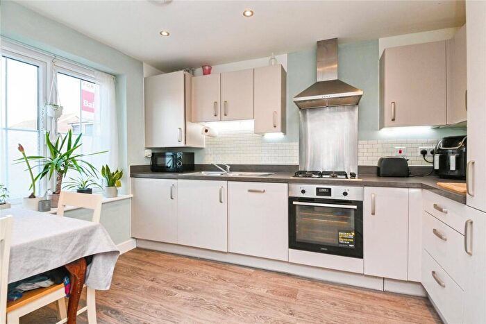 3 Bedroom Semi-Detached House For Sale In Honeypot Way, Walton On The Naze, Essex, CO14