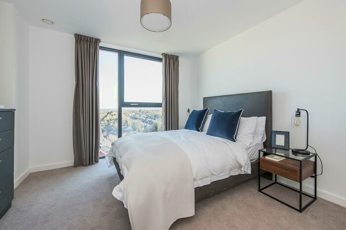 1 Bedroom Apartment To Rent In The Well House Sutton, SM1