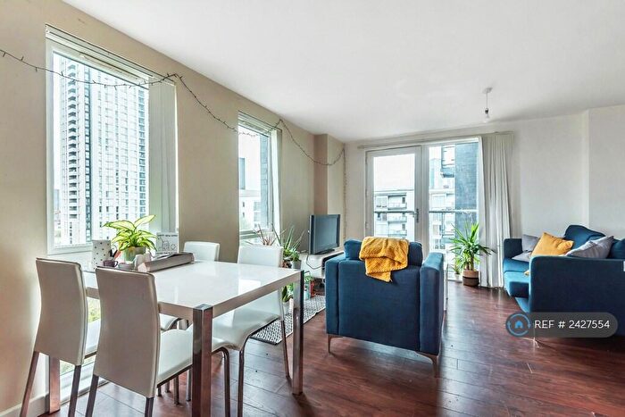 3 Bedroom Flat To Rent In Derwent Street, Manchester, M5