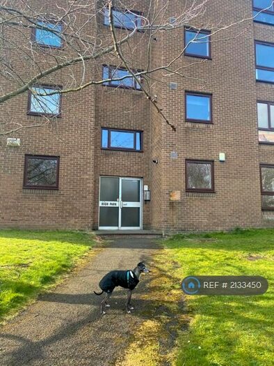 2 Bedroom Flat To Rent In Greystoke Gardens, Newcastle Upon Tyne, NE2