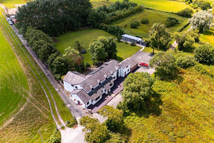 7 Bedroom Detached House For Sale In Marsh Lane, Longton, Preston, PR4