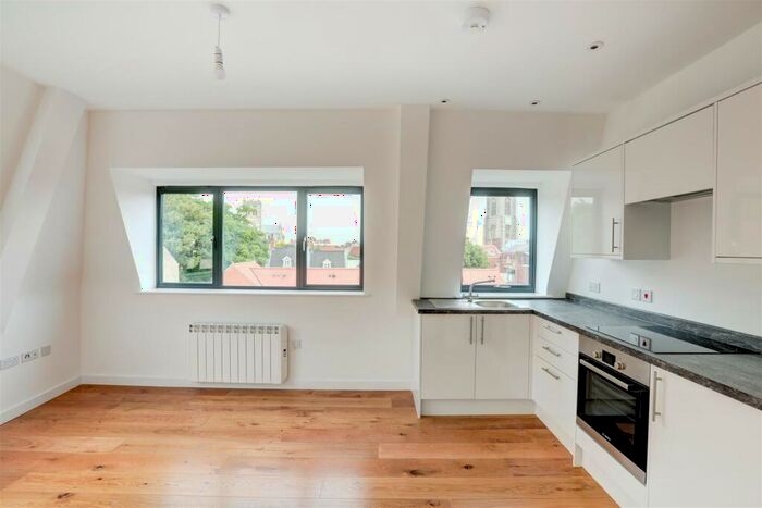 1 Bedroom Flat To Rent In Aldwych House, Norwich, NR2