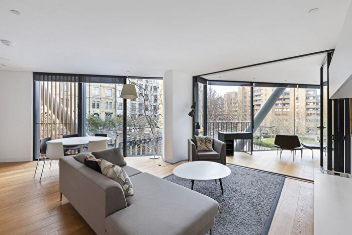 2 Bedroom Flat To Rent In Neo Bankside, Holland Street, SE1