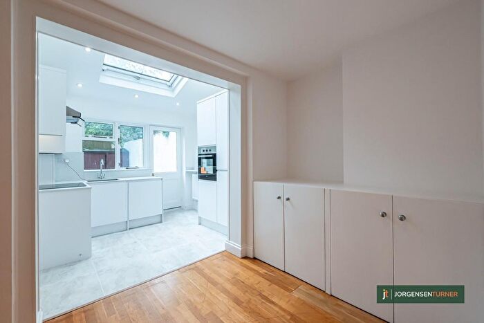 1 Bedroom Flat To Rent In Priory Park Road, London, NW6