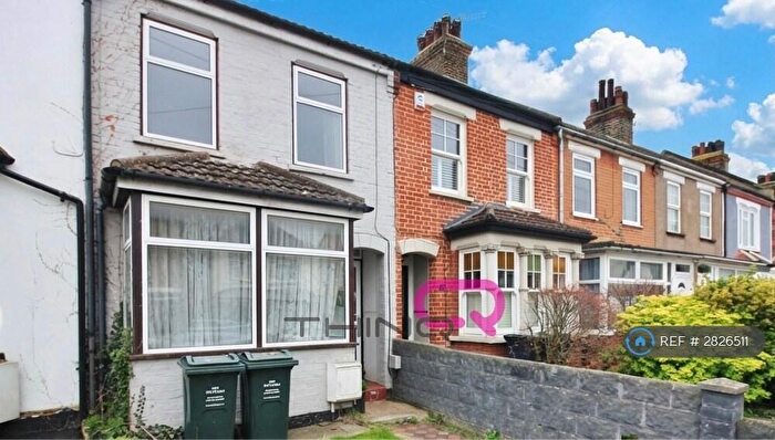 3 Bedroom Terraced House To Rent In Milton St, Swanscombe, DA10