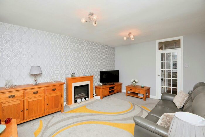2 Bedroom Terraced House For Sale In Locko Road, Spondon, Derby, DE21