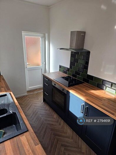 2 Bedroom Terraced House To Rent In Church St, Hebburn, NE31