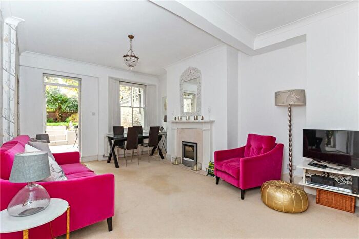 1 Bedroom Apartment To Rent In Petherton Road, London, N5